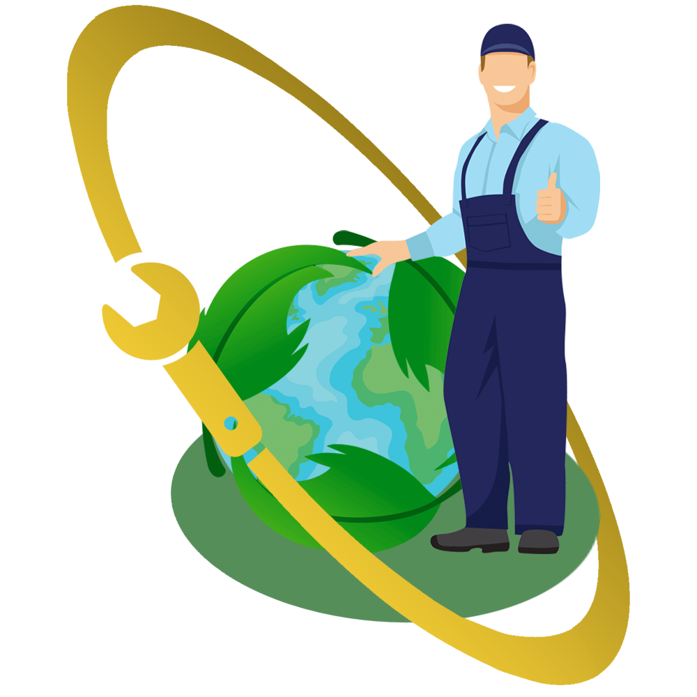 Gam'NT Services: Se veut irréprochable sur l'impact écologique des appareils