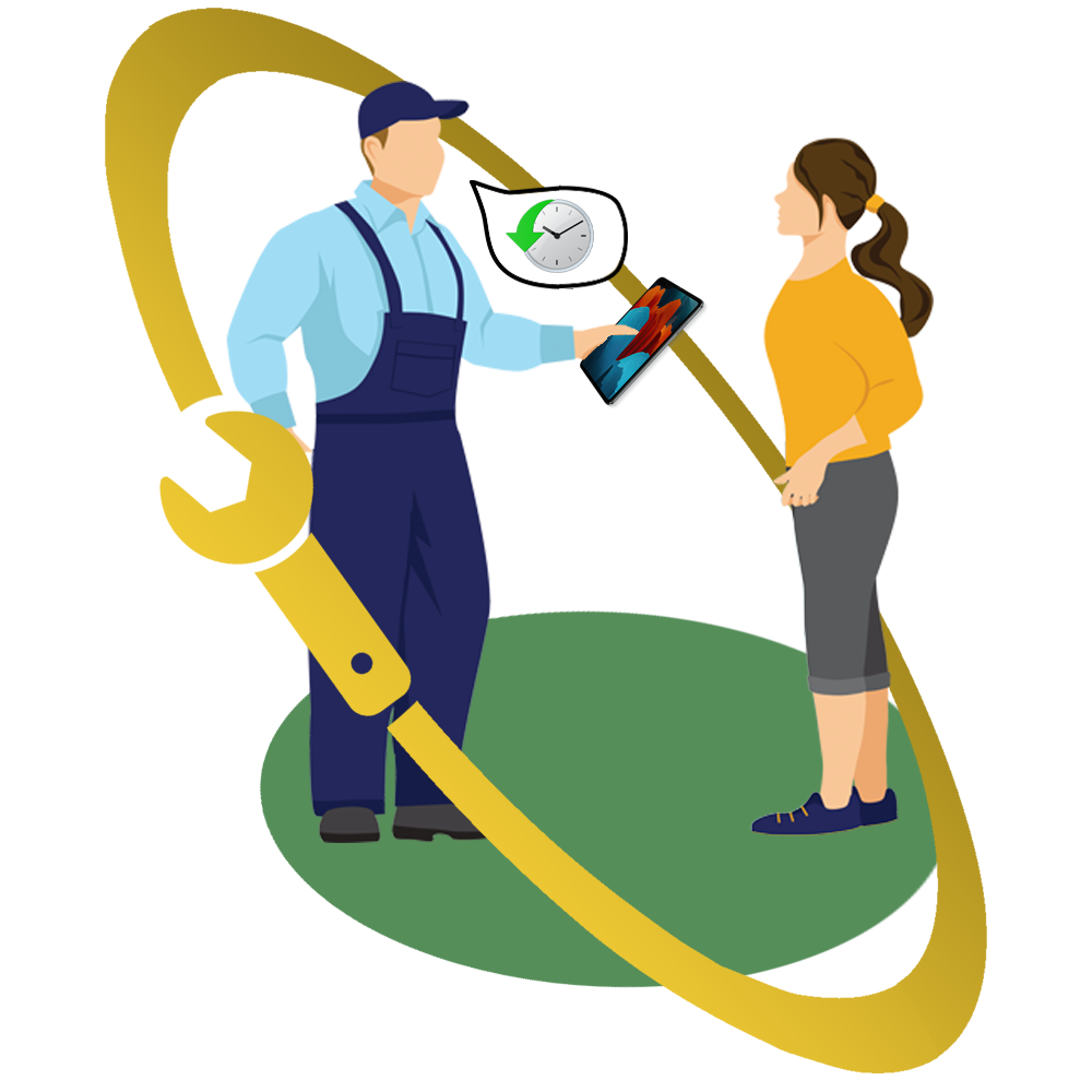 Gam'NT Services: Réparation de votre informatique