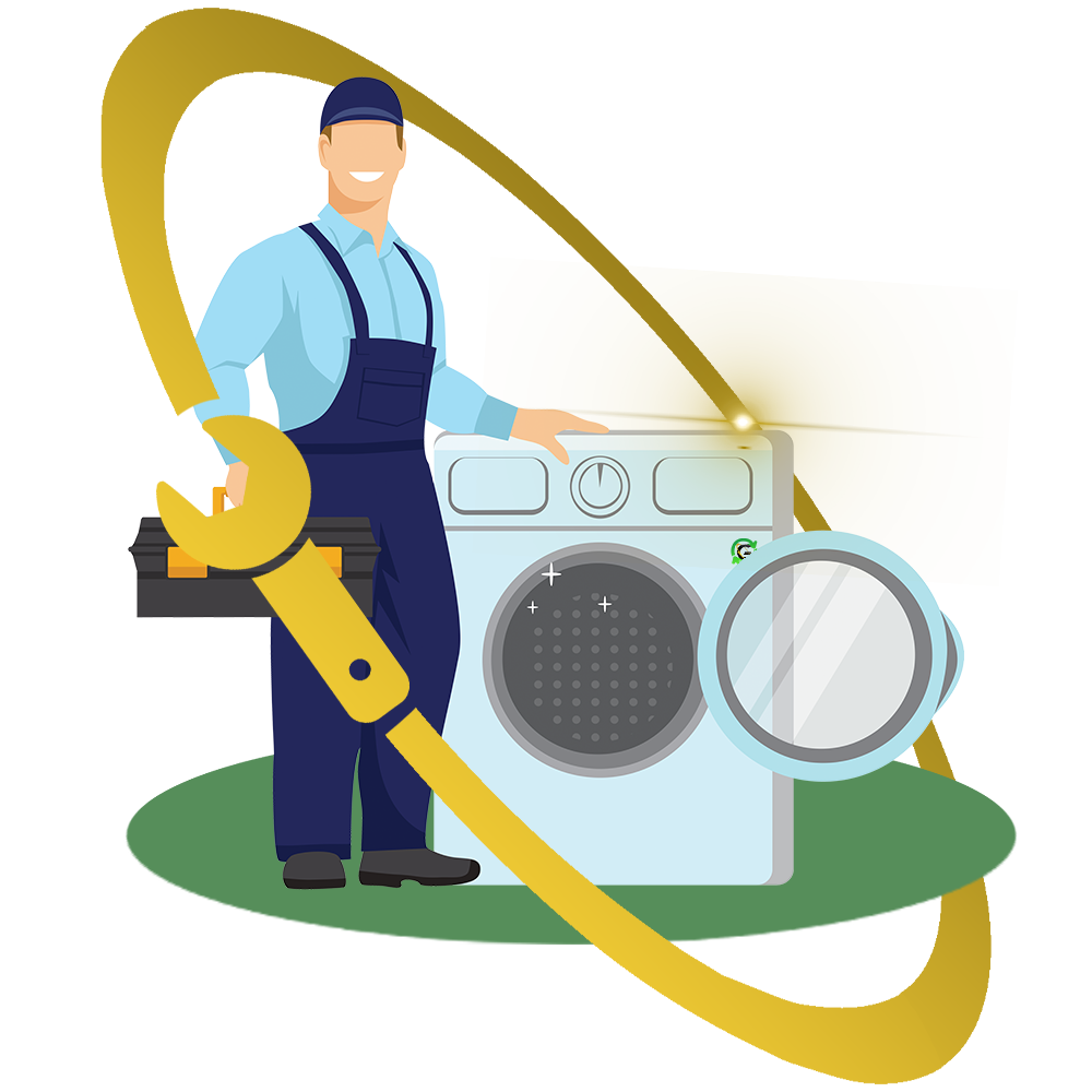 Gam'NT Services: Entretiens vos appareils electromenagers et informatique